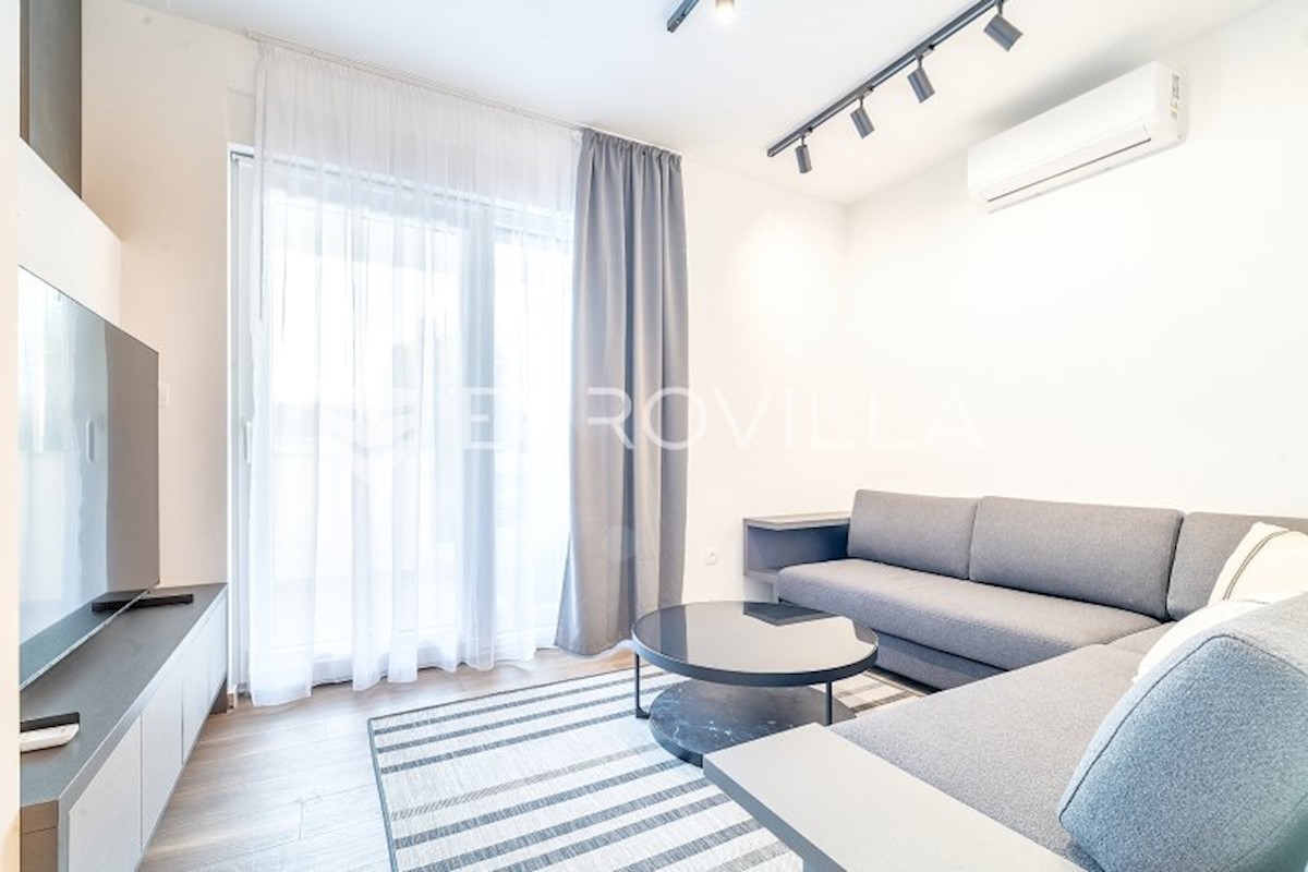 Apartmán Na predaj - GRAD ZAGREB ZAGREB