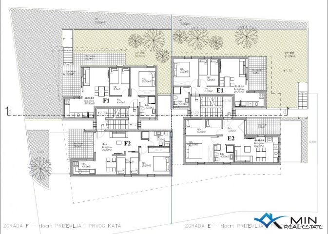 Apartmán Na predaj - Istarska Umag - foto 4/4