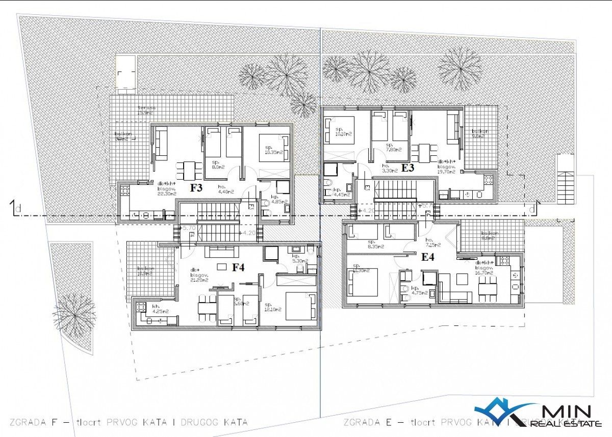 Apartmán Na prodej - ISTARSKA UMAG