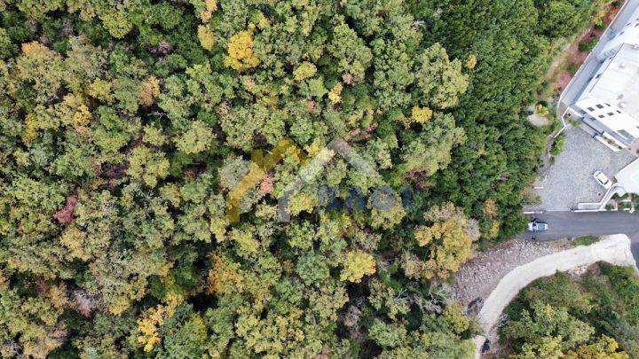 Parcela Naprodaj - Primorsko-goranska Opatija - foto 3/3