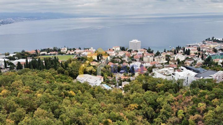 Parcela na predaj – Volosko