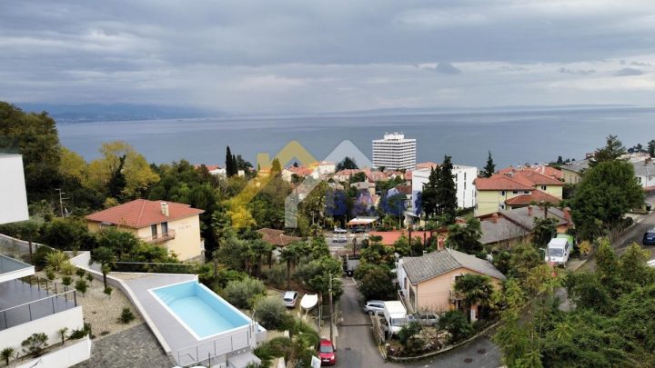 Pozemok Na predaj - Primorsko-goranska Opatija - foto 3/3