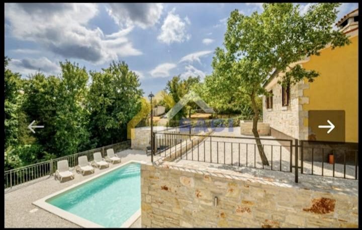 Kuća na prodaju 350 m² – Barban