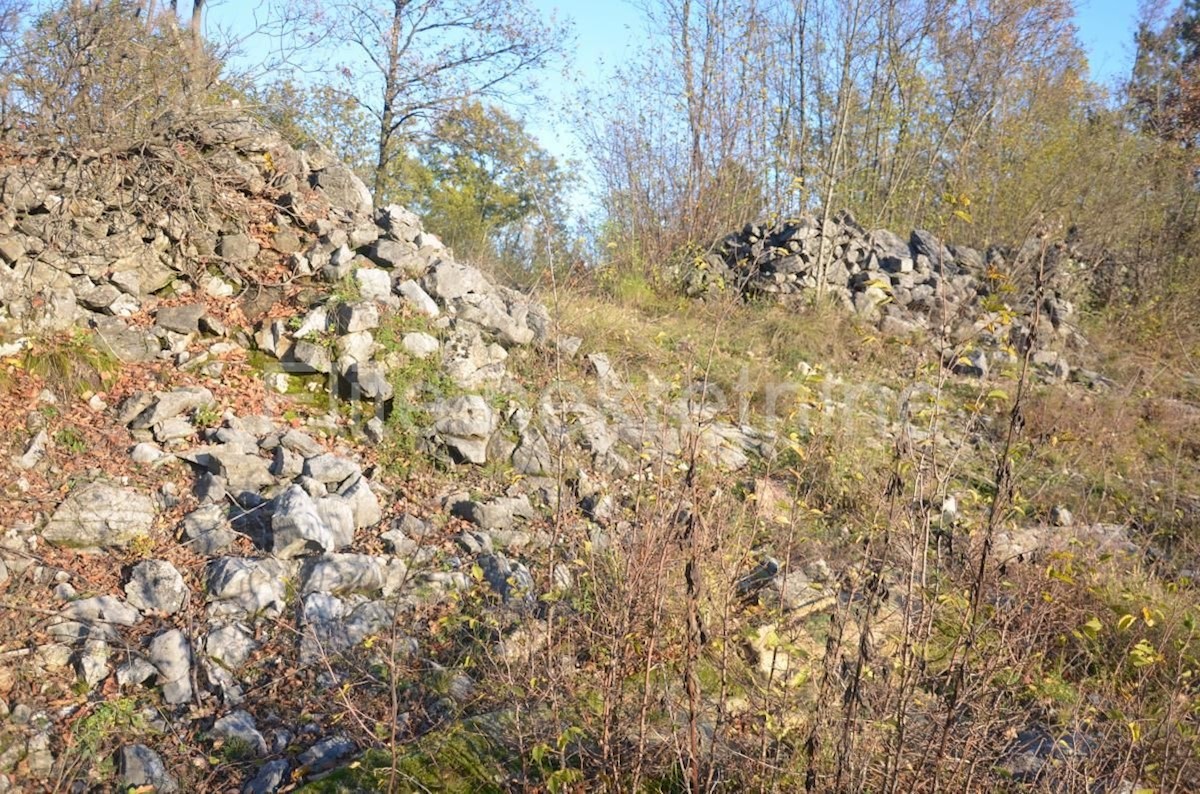 Zemljište Na prodaju - PRIMORSKO-GORANSKA VIŠKOVO