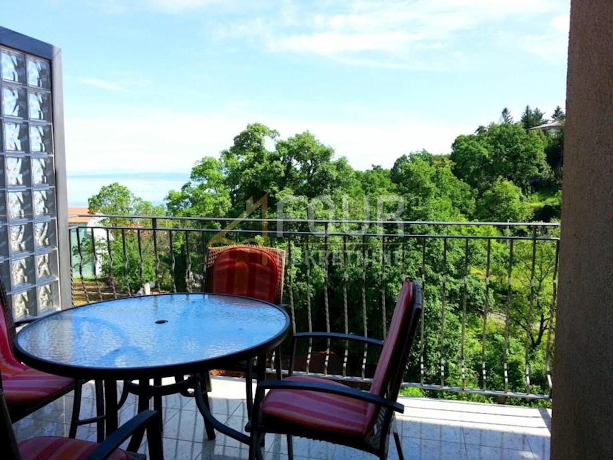 Apartmán Na prodej - PRIMORSKO-GORANSKA OPATIJA