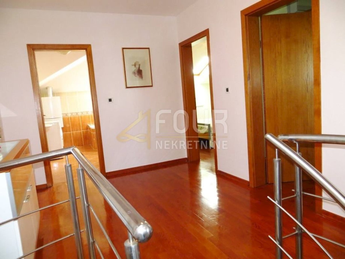 Apartmán Na prodej - PRIMORSKO-GORANSKA OPATIJA