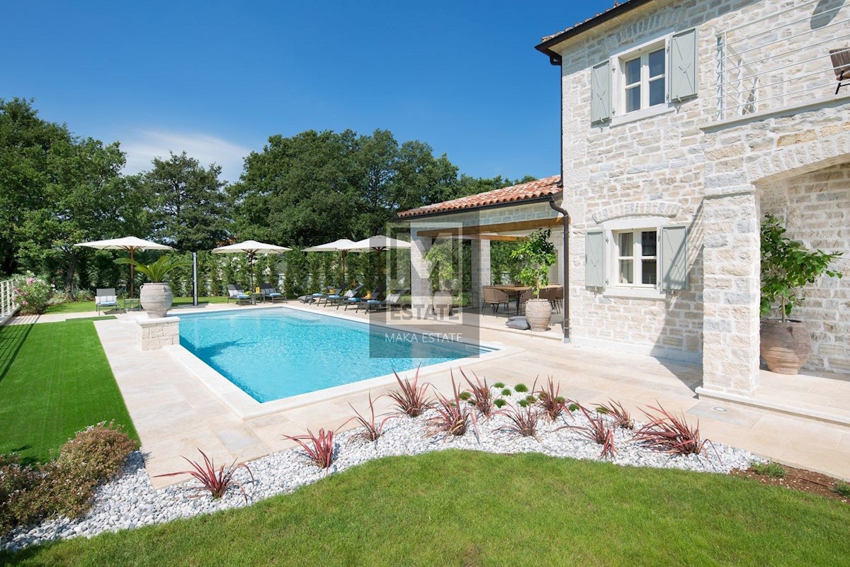 House For sale - Istarska Poreč - foto 3/24