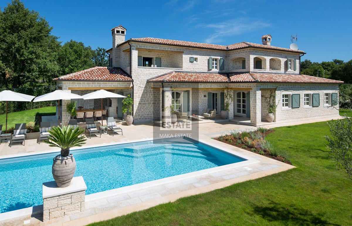 Casa In vendita - Istarska Poreč - foto 2/28
