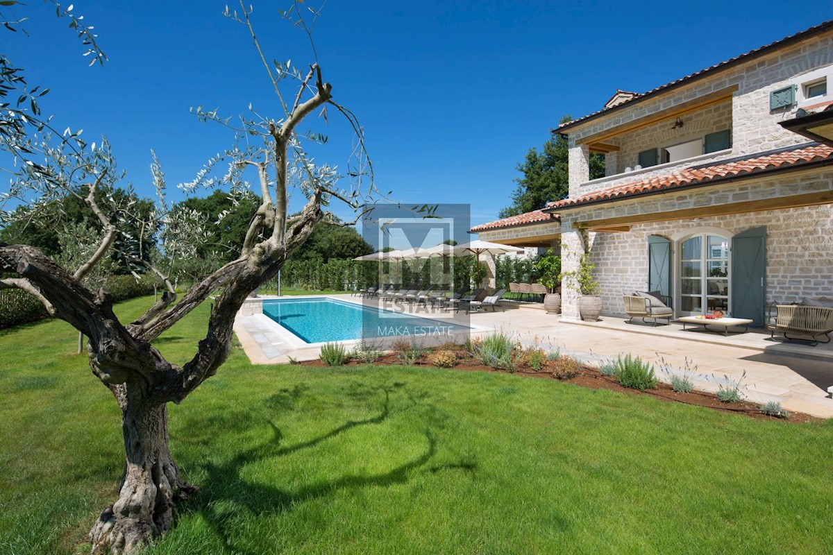 Casa In vendita - Istarska Poreč - foto 3/28