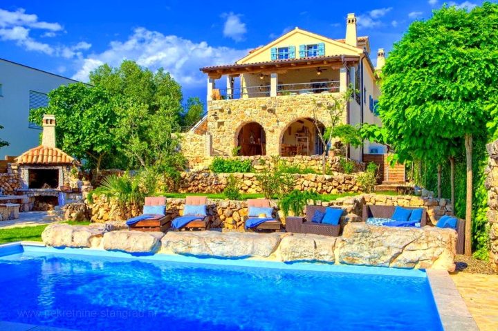 House For sale - Primorsko-goranska Krk - foto 2/25