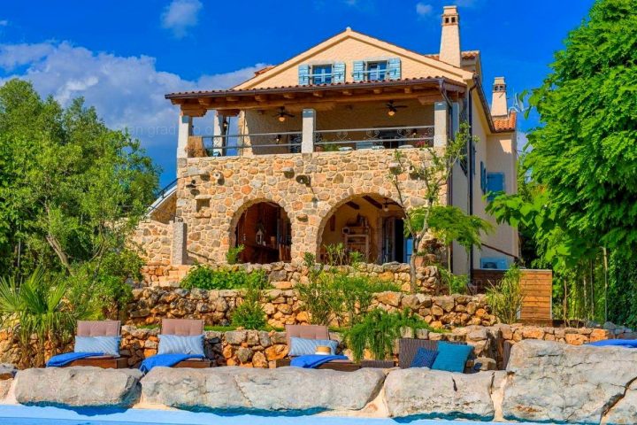 House For sale - Primorsko-goranska Krk - foto 3/25