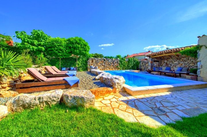 House For sale - Primorsko-goranska Krk - foto 4/25