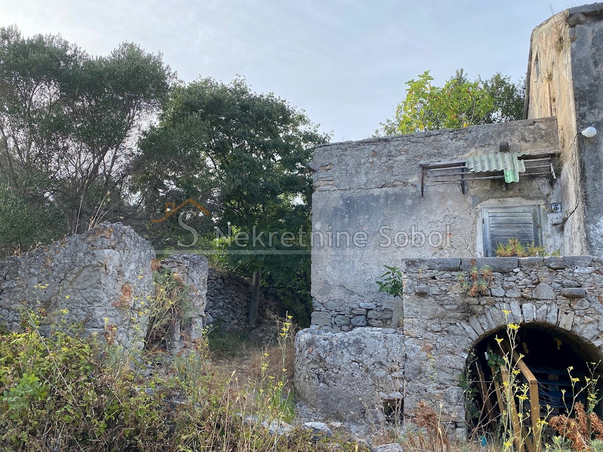Parcela Naprodaj - PRIMORSKO-GORANSKA Mali Lošinj
