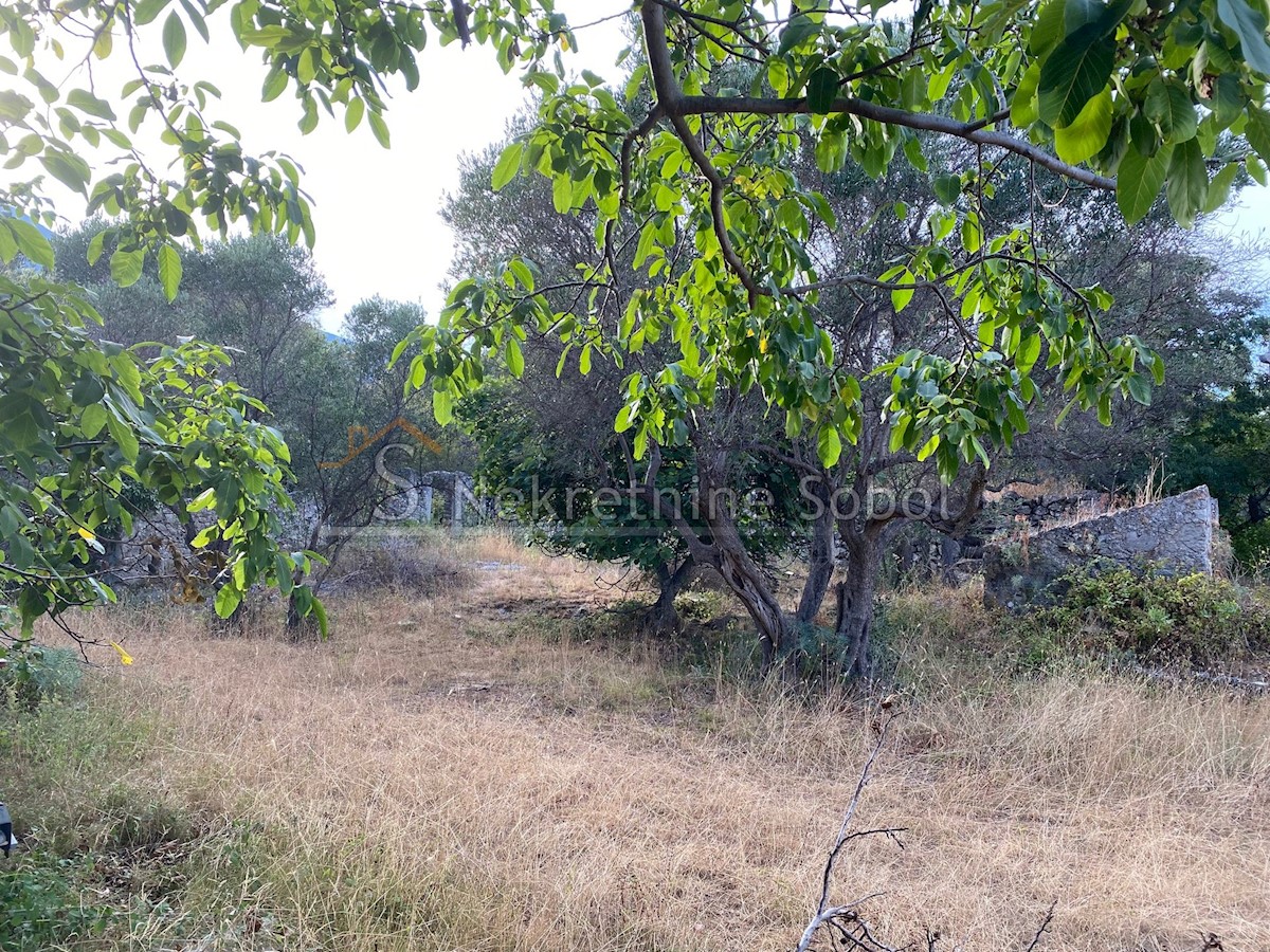 Terrain À vendre - PRIMORSKO-GORANSKA MALI LOŠINJ