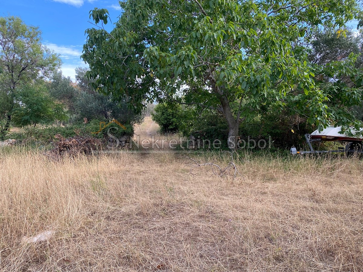 Terrain À vendre - PRIMORSKO-GORANSKA MALI LOŠINJ