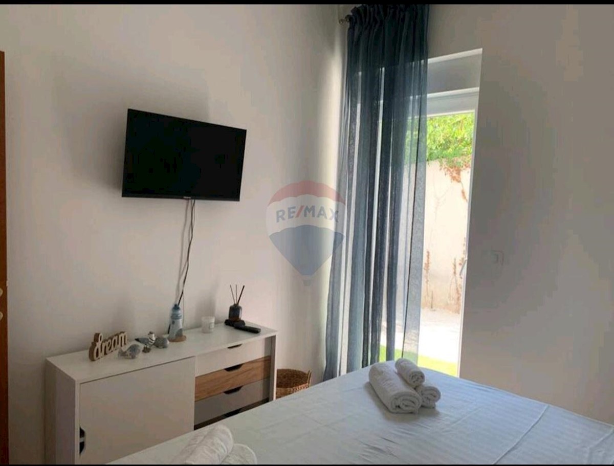 Appartement À louer - PRIMORSKO-GORANSKA OPATIJA