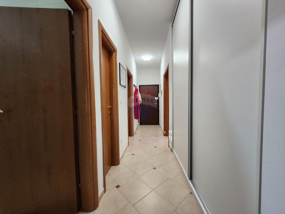 Appartement À louer - PRIMORSKO-GORANSKA OPATIJA