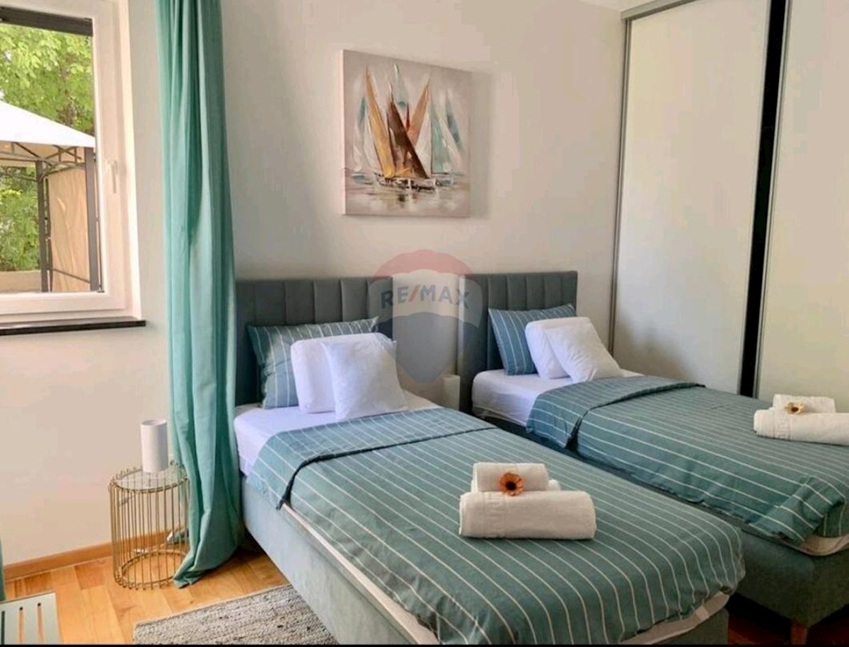 Appartement À louer - PRIMORSKO-GORANSKA OPATIJA