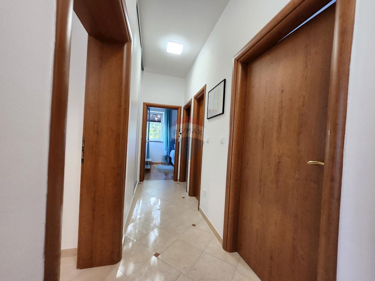 Appartement À louer - PRIMORSKO-GORANSKA OPATIJA