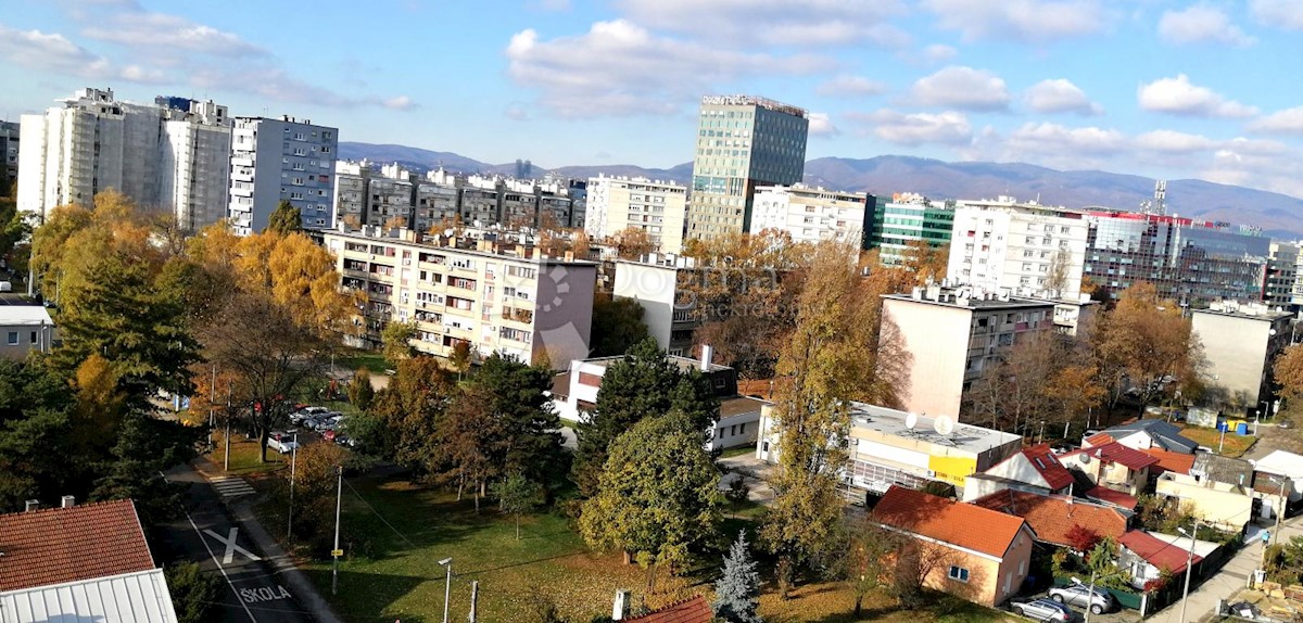 Stan Na prodaju - GRAD ZAGREB ZAGREB