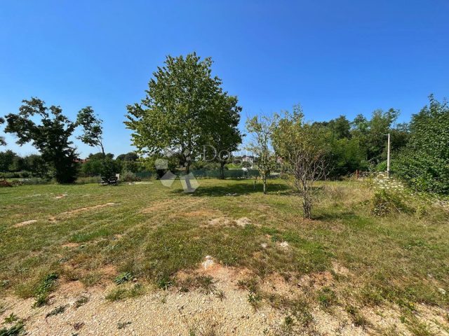 Terreno in vendita 741 m² – Baderna