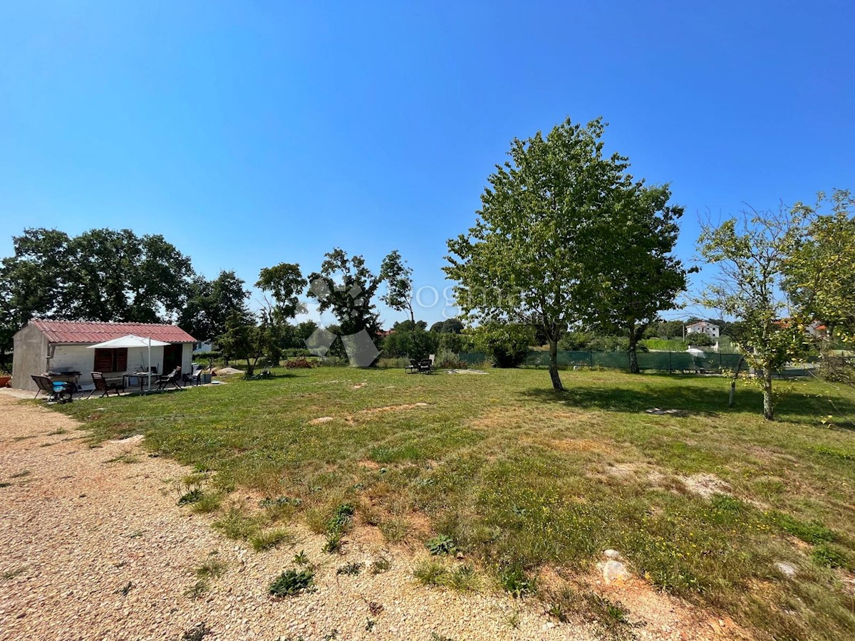 Terreno In vendita - ISTARSKA POREČ