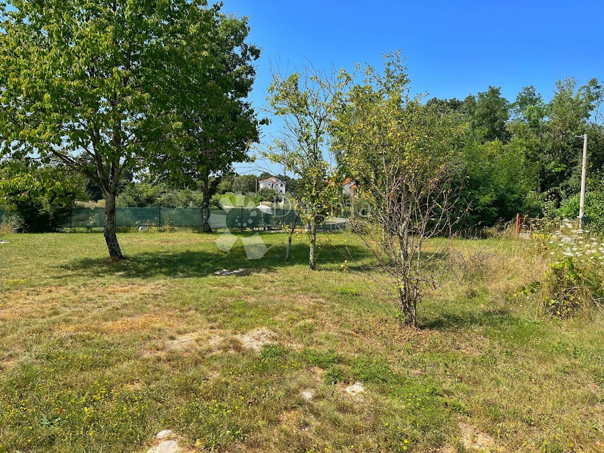 Land For sale - ISTARSKA POREČ