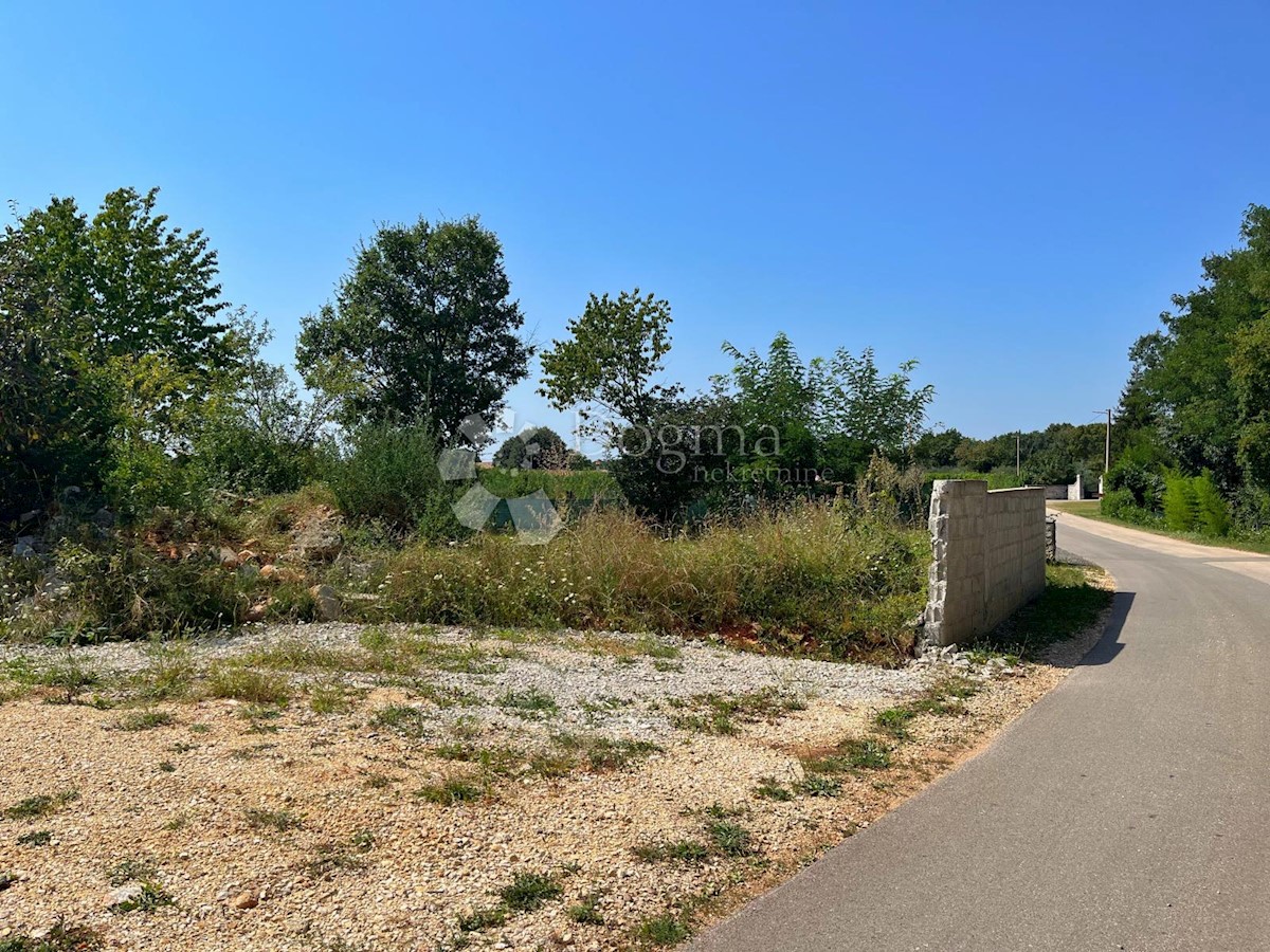 Land For sale - ISTARSKA POREČ