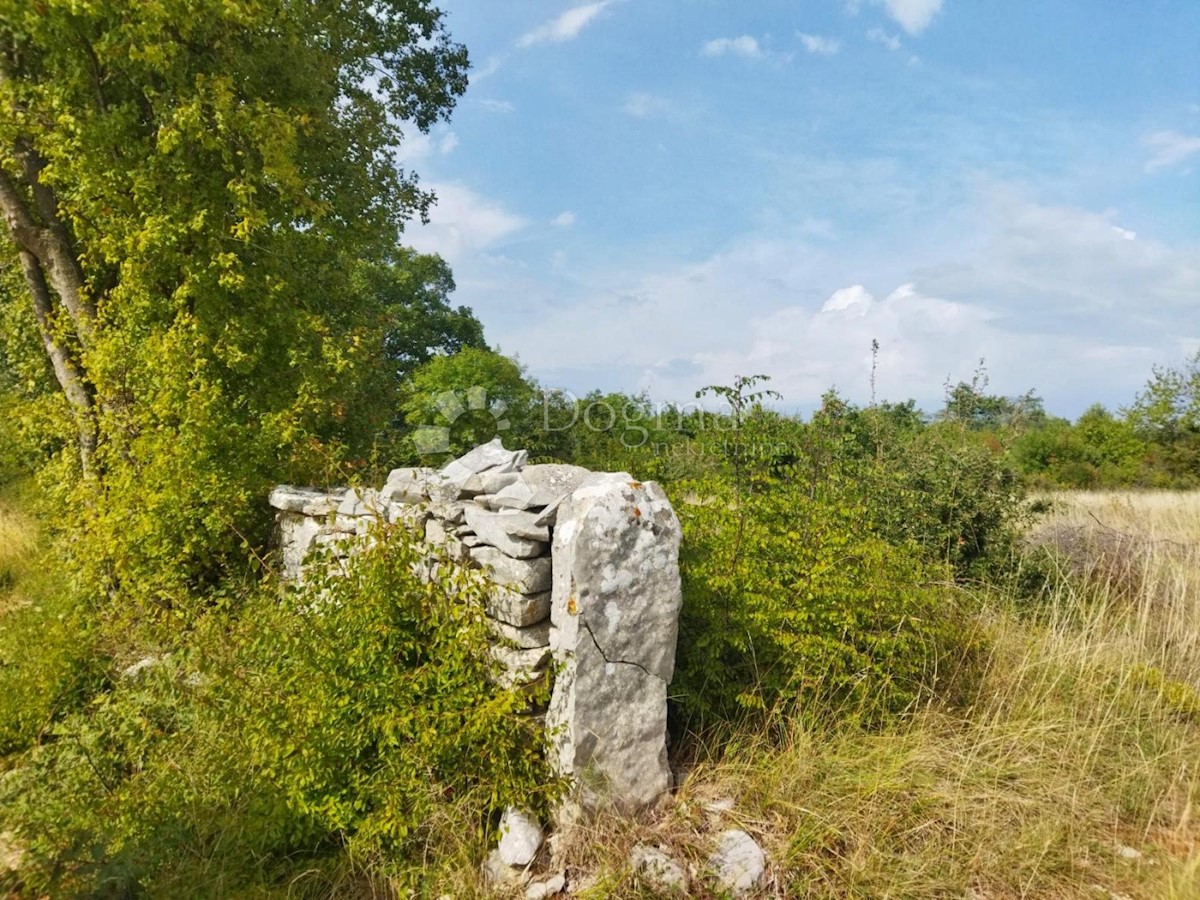 Terreno In vendita - ISTARSKA KANFANAR