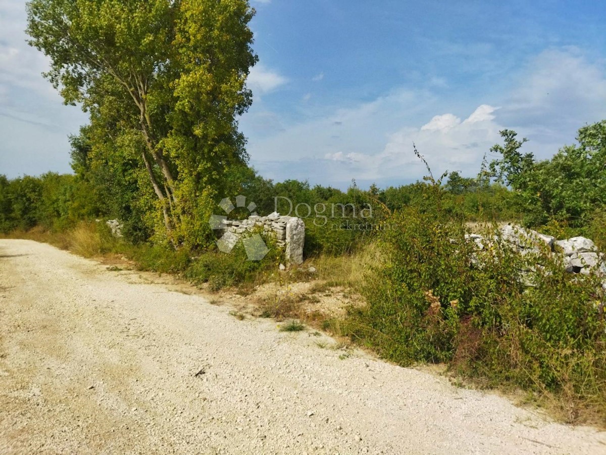 Terreno In vendita - ISTARSKA KANFANAR