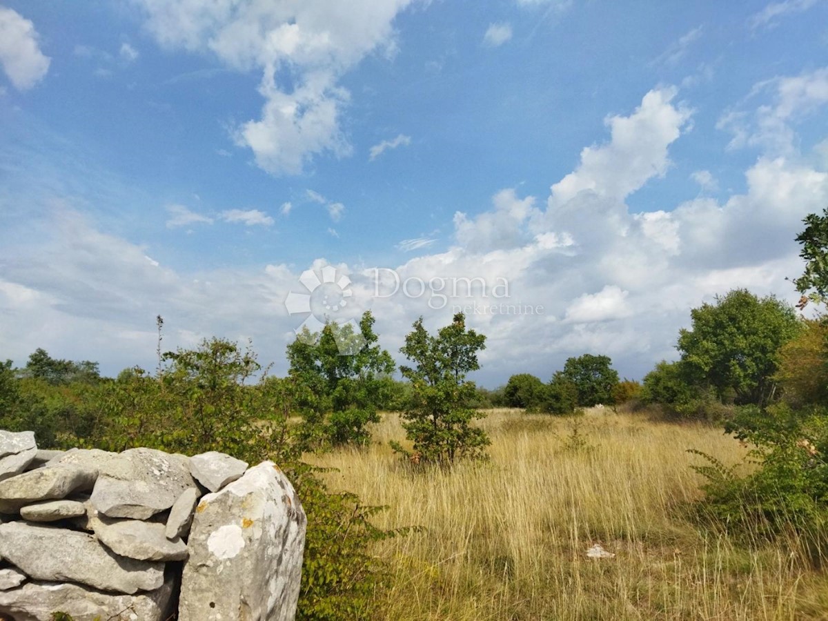 Terreno In vendita - ISTARSKA KANFANAR