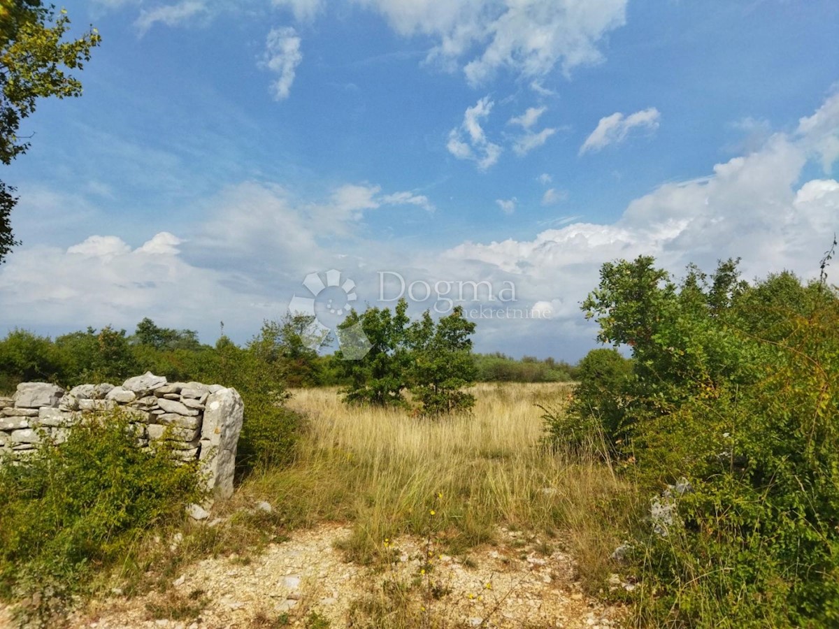 Terreno In vendita - ISTARSKA KANFANAR