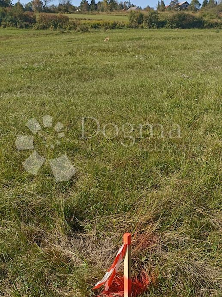 Terreno In vendita - PRIMORSKO-GORANSKA VRBOVSKO