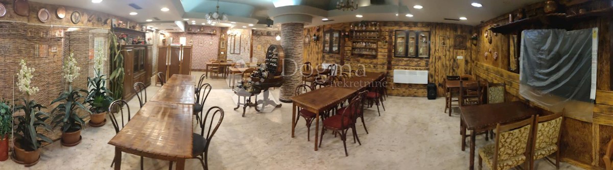 Business premises For sale - ISTARSKA PULA