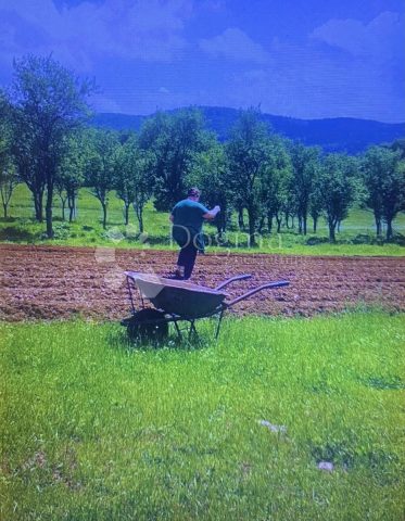 Pozemek Na prodej - Ličko-senjska Brinje - foto 5/7