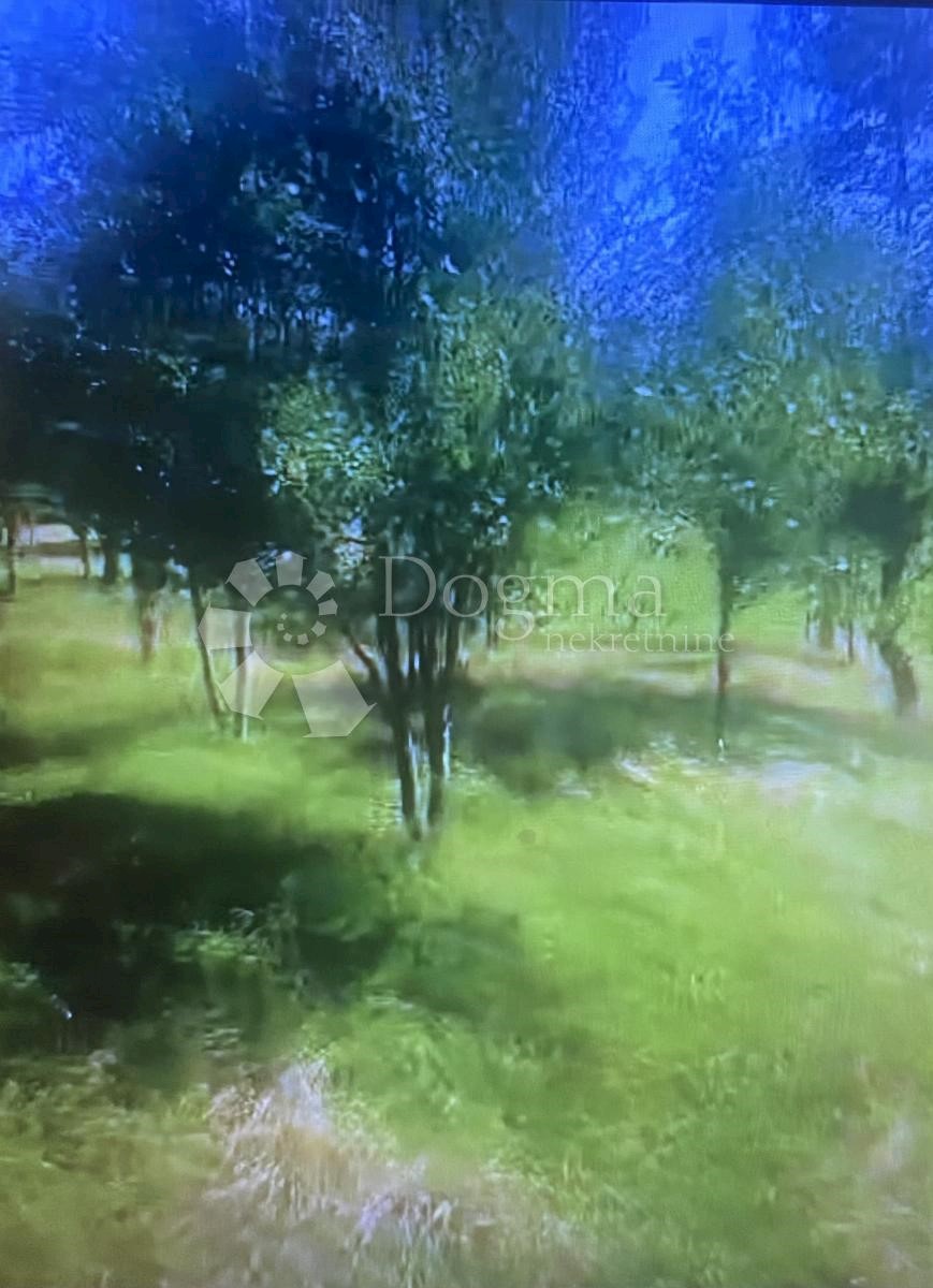 Pozemek Na prodej - LIČKO-SENJSKA Brinje