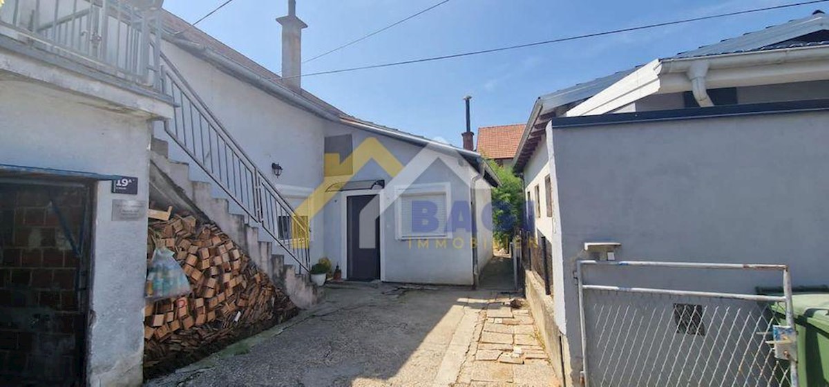 House For sale RESNIK