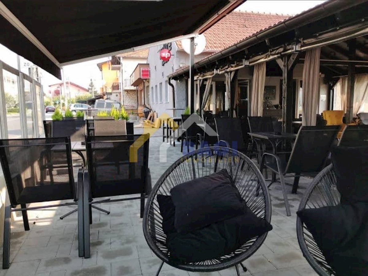 House For sale - GRAD ZAGREB ZAGREB