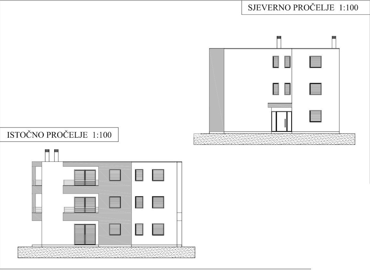 Apartmán Na predaj - ISTARSKA UMAG