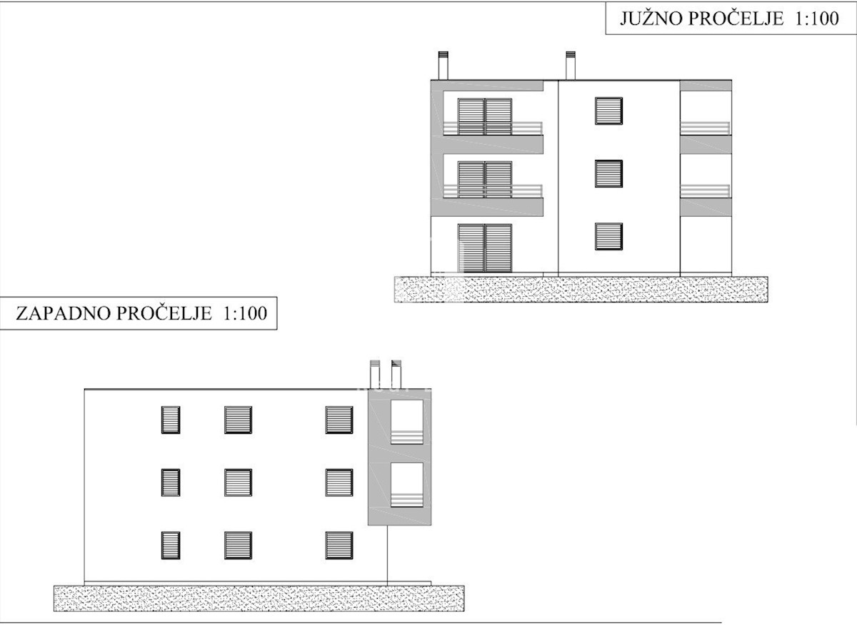 Apartmán Na predaj - ISTARSKA UMAG