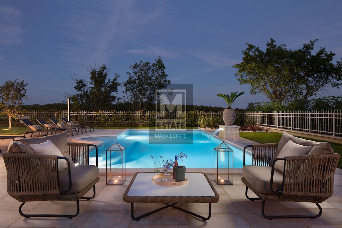 Casa In vendita - ISTARSKA POREČ