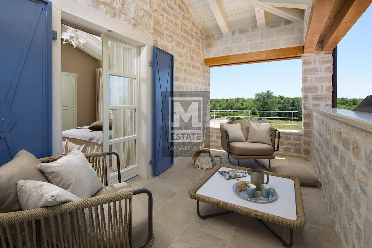 Casa In vendita - ISTARSKA POREČ