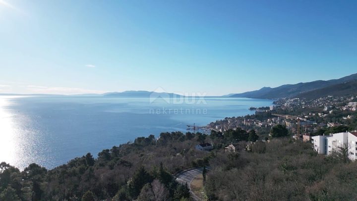 Land For sale - Primorsko-goranska Opatija - foto 2/7