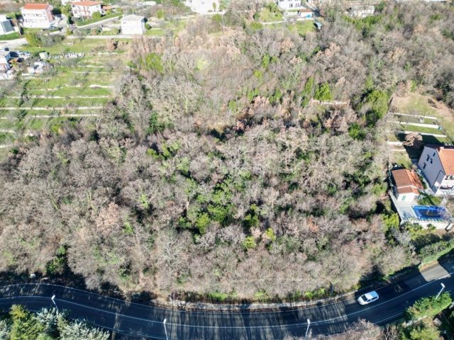 Land For sale - Primorsko-goranska Opatija - foto 5/7