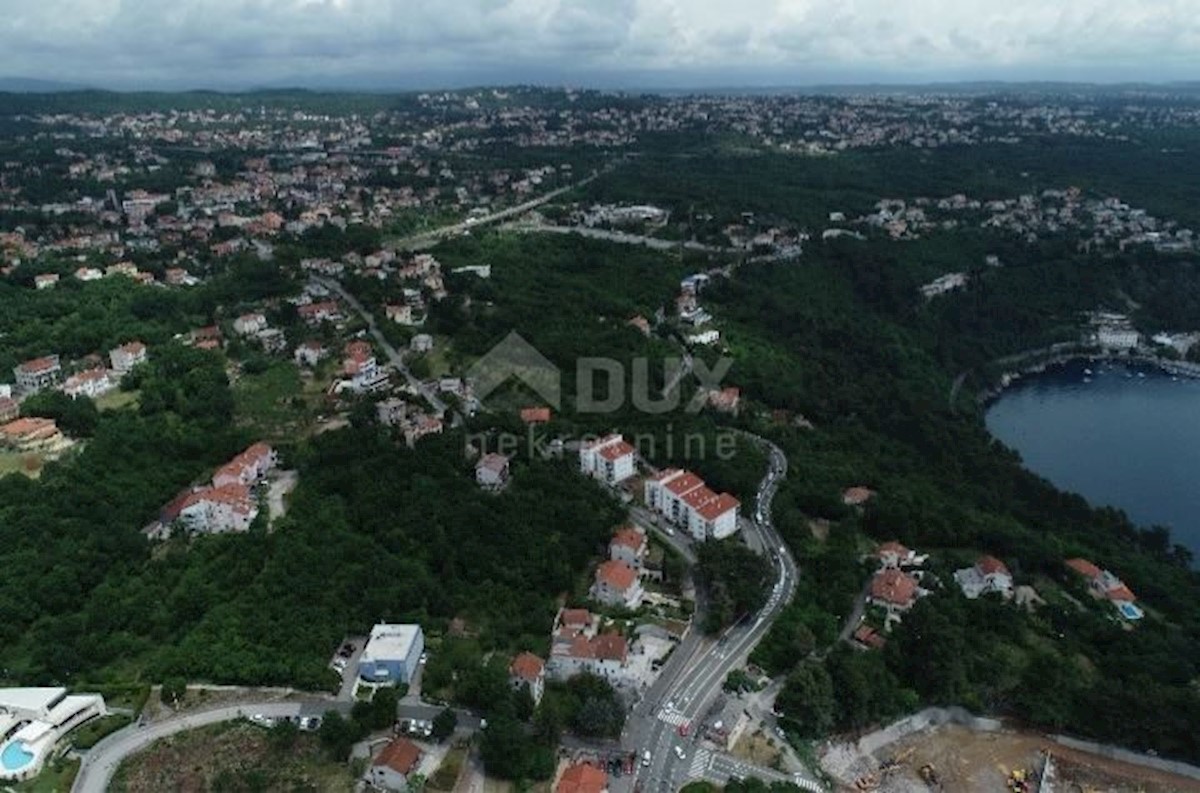 Zemljište Na prodaju - PRIMORSKO-GORANSKA OPATIJA