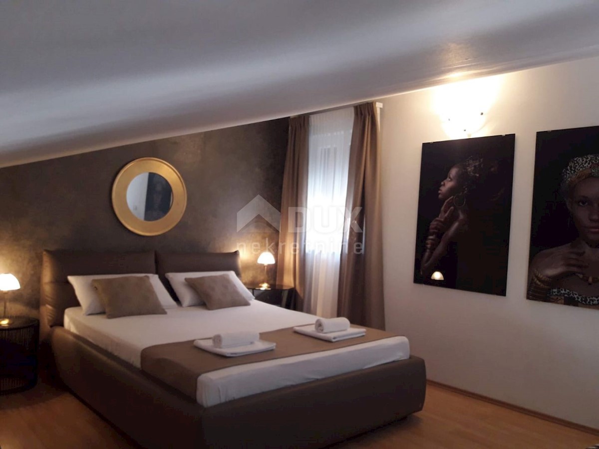 Dom Na sprzedaż - PRIMORSKO-GORANSKA OPATIJA