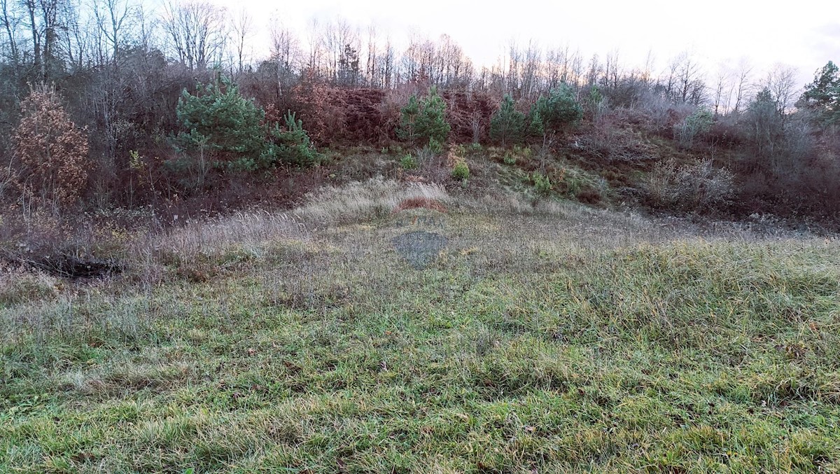 Terreno In vendita - KARLOVAČKA SLUNJ