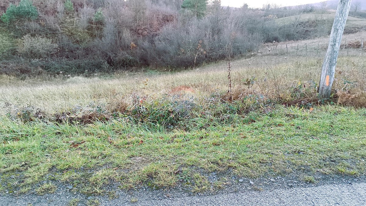 Terreno In vendita - KARLOVAČKA SLUNJ