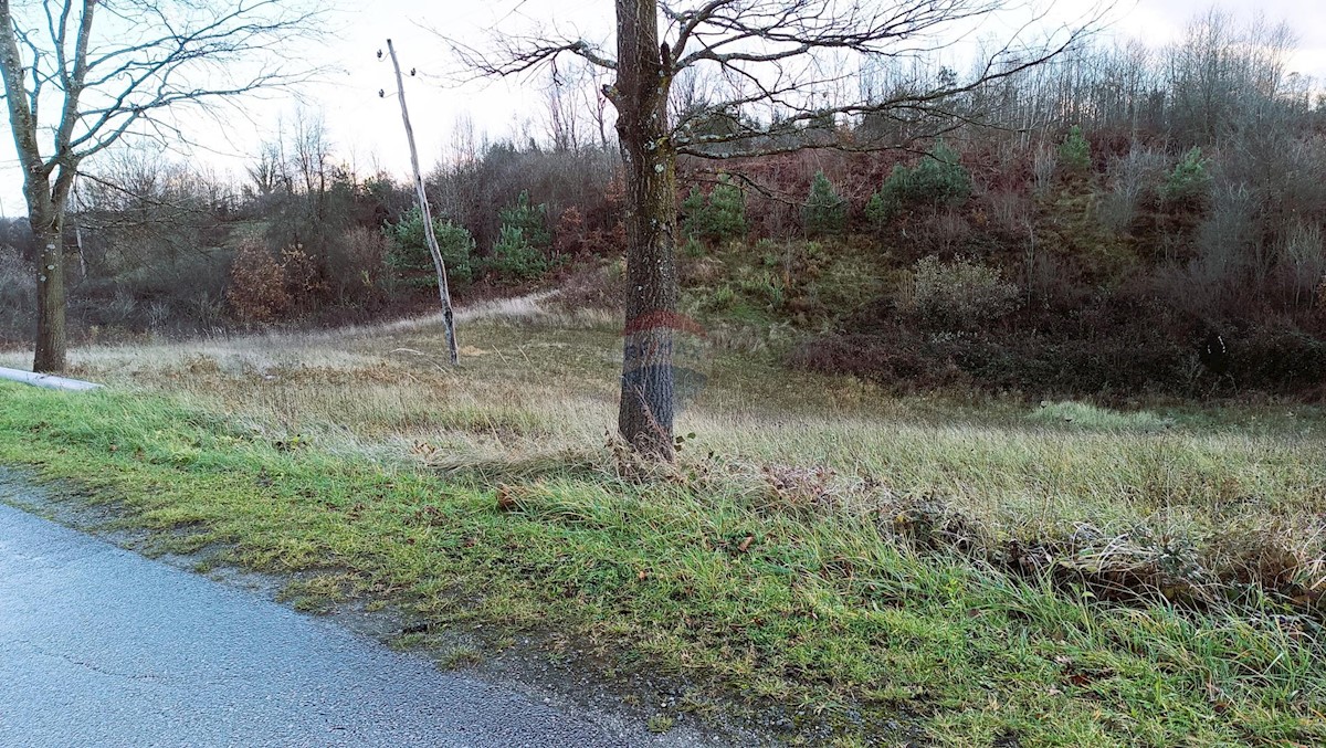 Terreno In vendita - KARLOVAČKA SLUNJ