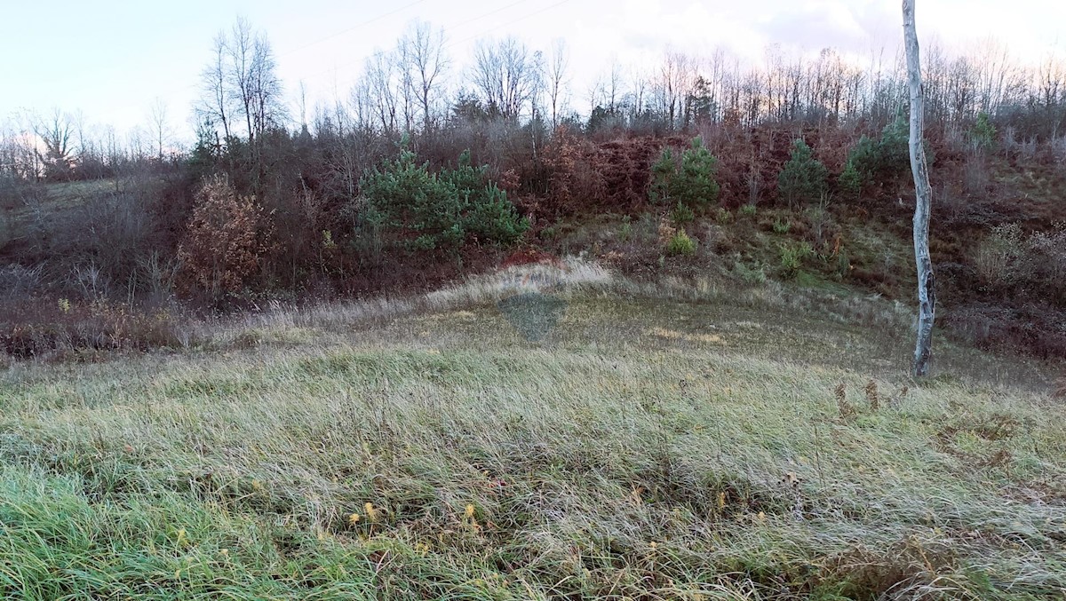 Terreno In vendita - KARLOVAČKA SLUNJ